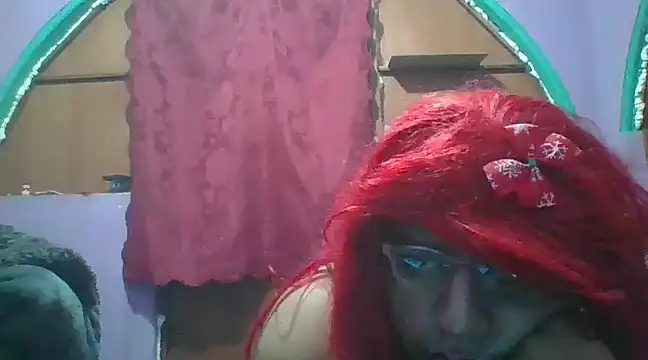 MxGabriela online show from 16, 3, 2025