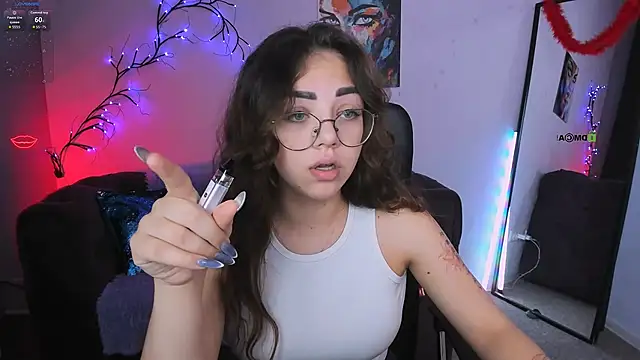 kiki swan online show from 24, 11, 2025