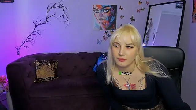 kiki swan online show from 12, 1, 2026