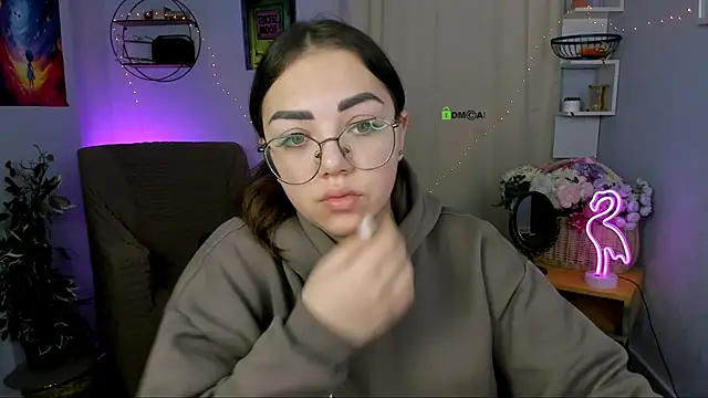 kiki swan online show from 19, 1, 2026