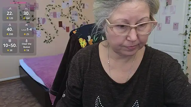 Wane Witch online show from 1, 2, 2026