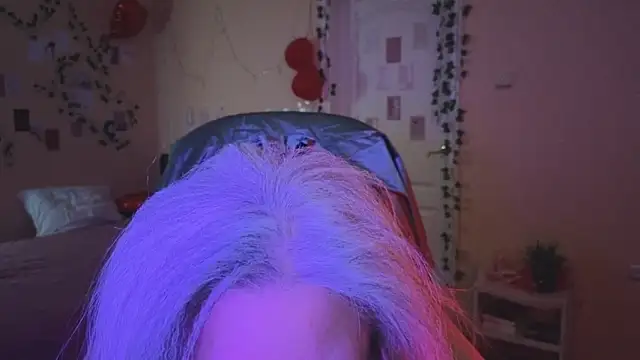 Wane Witch online show from 6, 3, 2026