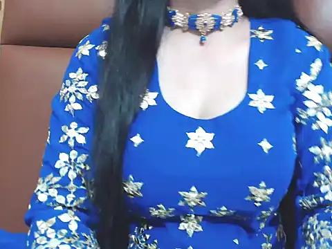 RealNaina online show from 20, 10, 2025