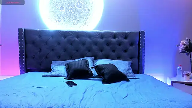 carter sophia  online show from 18, 3, 2025