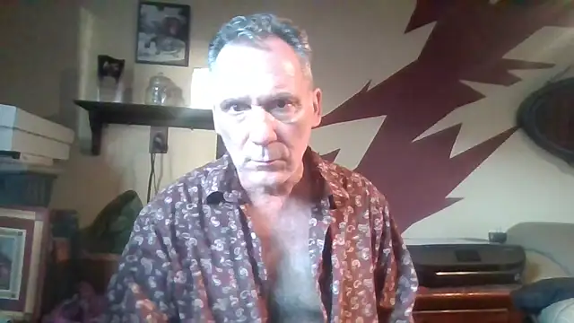 HunkofRock online show from 3, 10, 2025