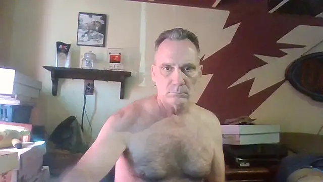 HunkofRock online show from 20, 10, 2025