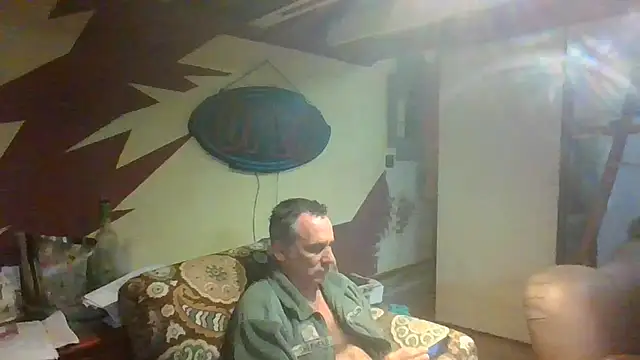 HunkofRock online show from 21, 4, 2026