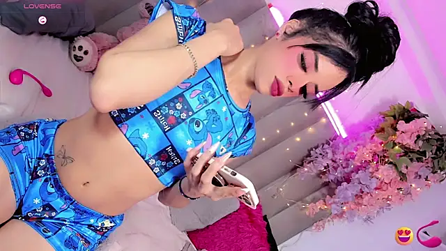 Nina Keyli online show from 14, 5, 2026