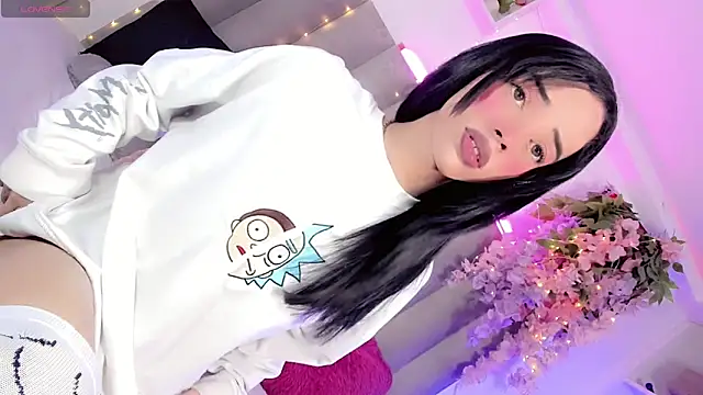 Nina Keyli online show from 22, 5, 2026
