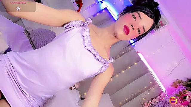 Nina Keyli online show from 9, 6, 2026