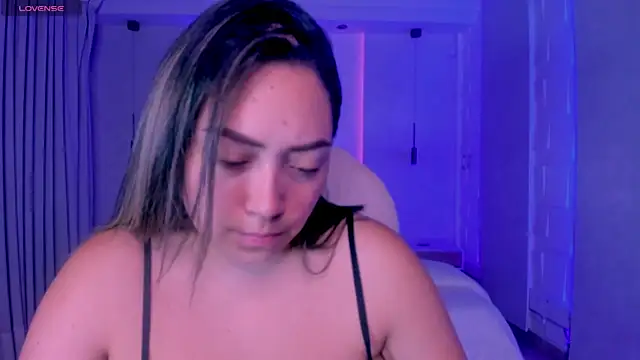 heidy johns online show from 8, 10, 2025