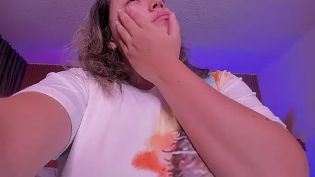 heidy johns online show from 4, 12, 2025