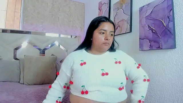 Snapshot of EmilyBrownn_ chatting on 21, 9, 2025 EmilyBrownn  online show from 21, 9, 2025