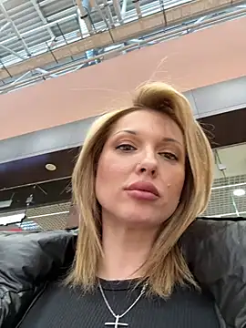Succubus-Magdalena online show from 5, 3, 2025