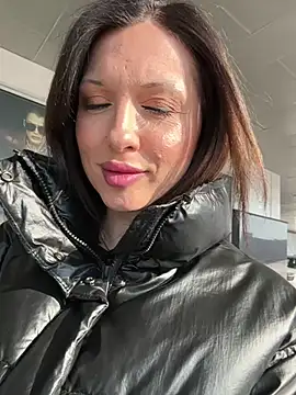 Succubus-Magdalena online show from 7, 3, 2025
