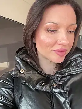 Succubus-Magdalena online show from 7, 3, 2025
