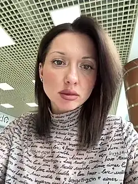 Succubus-Magdalena online show from 8, 3, 2025