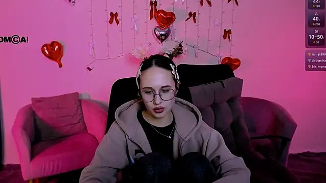 mona cloud online show from 29, 3, 2026