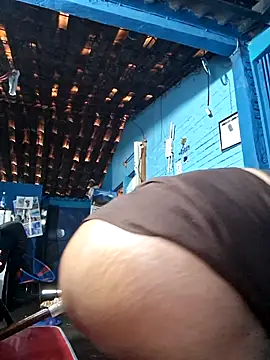 gordiricosv online show from 23, 11, 2025