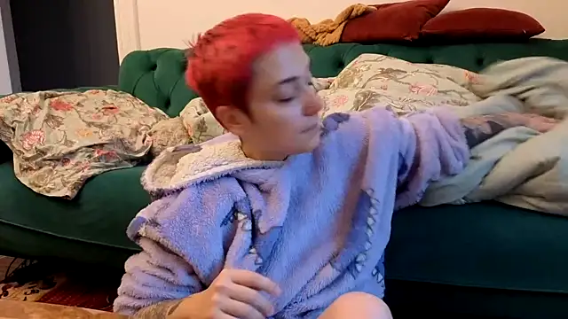 OllympeKaii online show from 26, 9, 2025