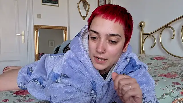 OllympeKaii online show from 30, 9, 2025