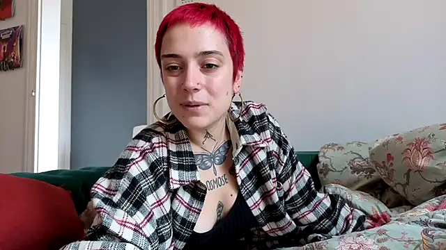 OllympeKaii online show from 1, 10, 2025