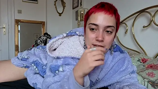 OllympeKaii online show from 4, 10, 2025