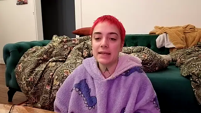 OllympeKaii online show from 25, 10, 2025