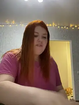 Dreamy Desire online show from 10, 3, 2025