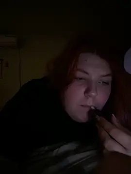 Dreamy Desire online show from 16, 3, 2025