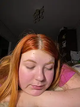 Dreamy Desire online show from 21, 3, 2025