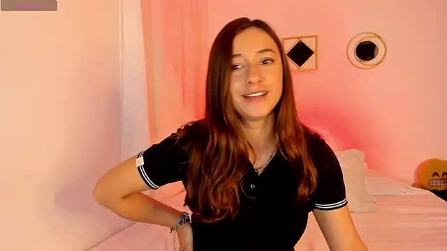 Snapshot of Azahara_Chary chatting on 20, 6, 2026 Azahara Chary online show from 20, 6, 2026