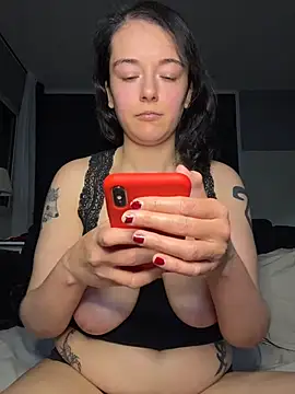 Snapshot of Saysay-7 chatting on 16, 3, 2026 Saysay-7 online show from 16, 3, 2026