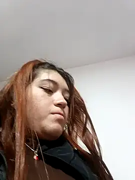 Snapshot of Karina_Leon chatting on 2, 12, 2025 Karina Leon online show from 2, 12, 2025