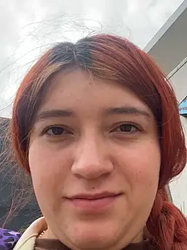 Snapshot of Karina_Leon chatting on 17, 2, 2026 Karina Leon online show from 17, 2, 2026