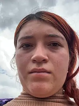 Snapshot of Karina_Leon chatting on 18, 2, 2026 Karina Leon online show from 18, 2, 2026