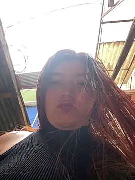 Snapshot of Karina_Leon chatting on 7, 5, 2026 Karina Leon online show from 7, 5, 2026
