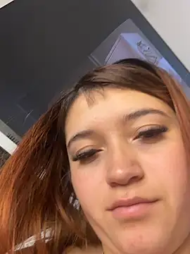 Karina Leon online show from 11, 7, 2026