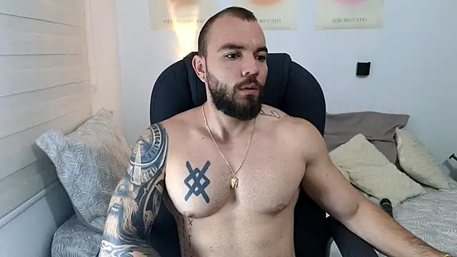 Isaac Carter online show from 16, 9, 2025