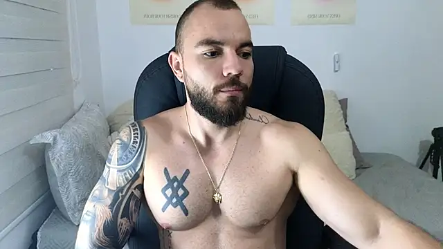 Isaac Carter online show from 1, 10, 2025