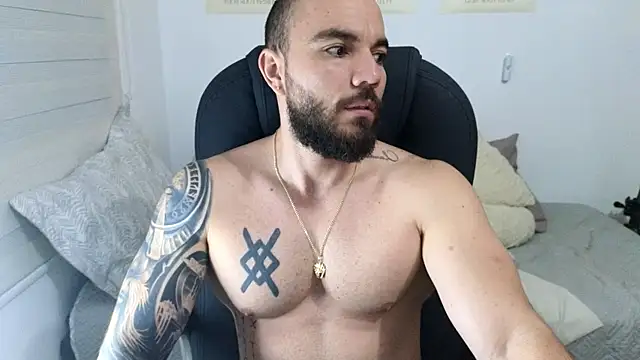 Isaac Carter online show from 5, 10, 2025