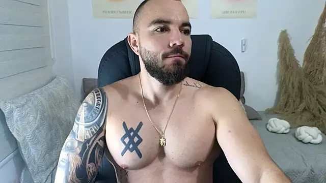 Isaac Carter online show from 19, 11, 2025