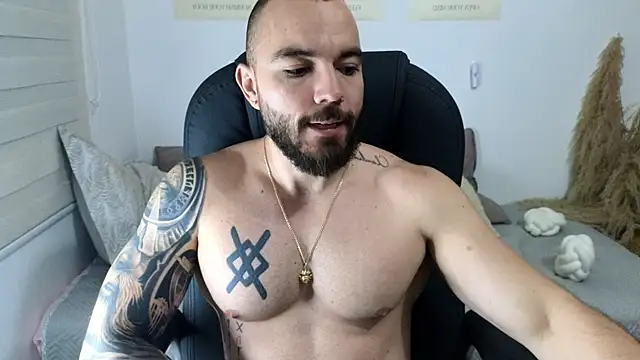 Isaac Carter online show from 21, 11, 2025