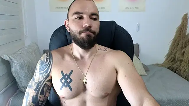 Isaac Carter online show from 27, 11, 2025