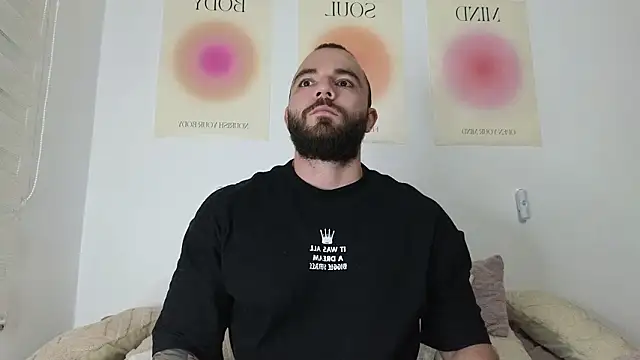 Isaac Carter online show from 17, 1, 2026