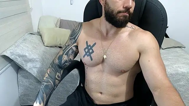 Isaac Carter online show from 12, 5, 2026