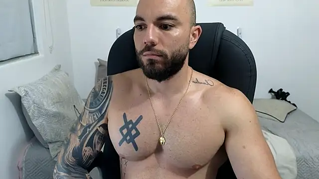 Isaac Carter online show from 17, 6, 2026
