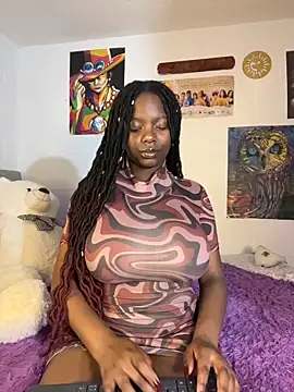 Snapshot of Kennya__ chatting on 6, 11, 2025 Kennya online show from 6, 11, 2025