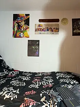 Snapshot of Kennya__ chatting on 15, 11, 2025 Kennya online show from 15, 11, 2025