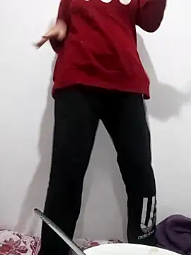 saraaxx1 online show from 13, 3, 2025